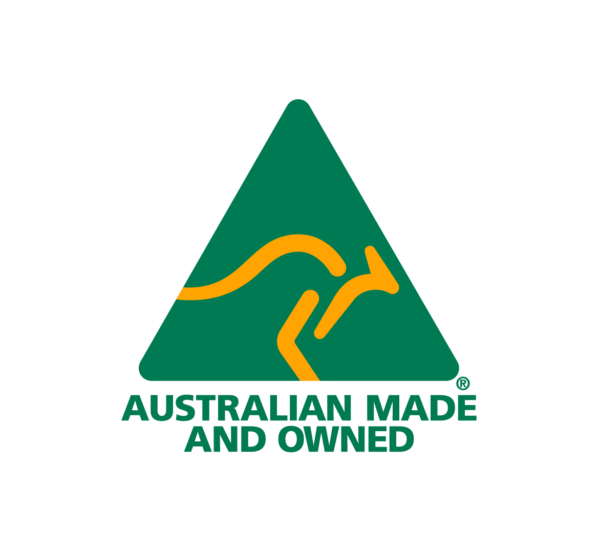 Australian Made Logo